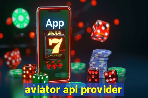 aviator api provider